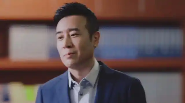 《决胜法庭》于和伟饰演高剑