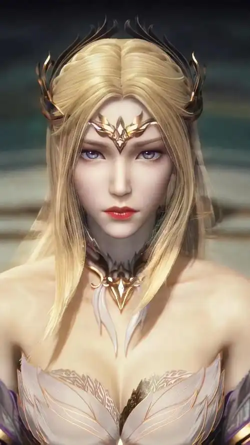 动漫美女|斗罗大陆|千仞雪_网易订阅