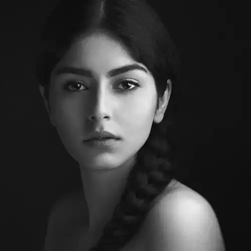 伊朗肖像摄影师巴巴克-法索拉摄影作品欣赏