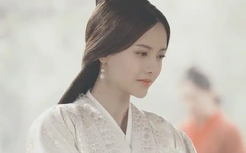 【配音】张芷溪甄宓