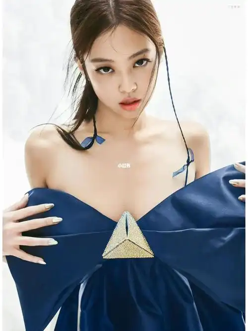 2022无论中途发生了什么坎坷,jennie笑到了最后.#jennie