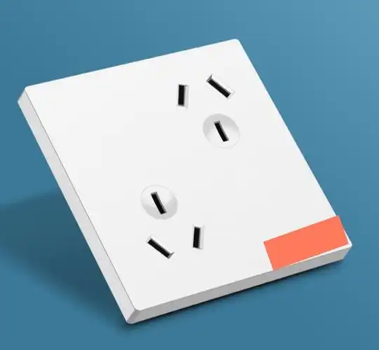 插座留少了不够用,留多了不仅浪费还影响美观.