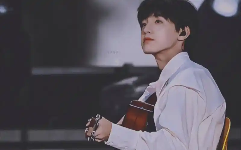 【张泽禹】练习时间翻唱《时光机》