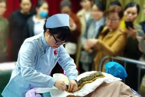 丰泽区中医护理技术继续教育培训班在正骨医院圆满举办