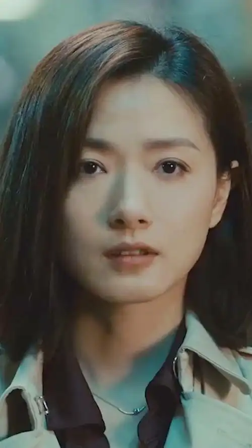 万茜人潮汹涌##万茜