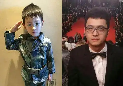 王宝强亲子鉴定结果曝光,结果出人意料!