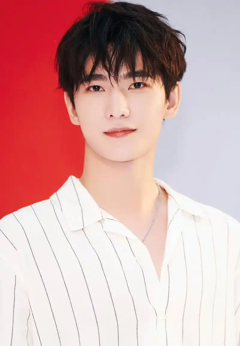 中国区最帅100张面孔,快来把你的爱豆领回家吧!