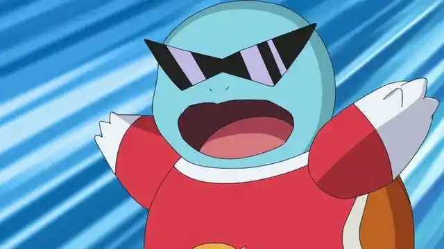 合集:告别小智《目标是宝可梦大师》更新中……魂喵动漫解说·1周前第