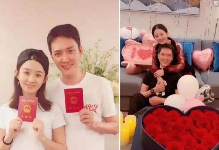 曝冯绍峰夜会两女!连续两天在家中过夜,视频曝光!工作室回应