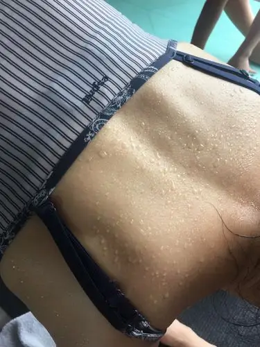 520我们爱瑜伽——关于周末艾扬格练习小组的那些事儿