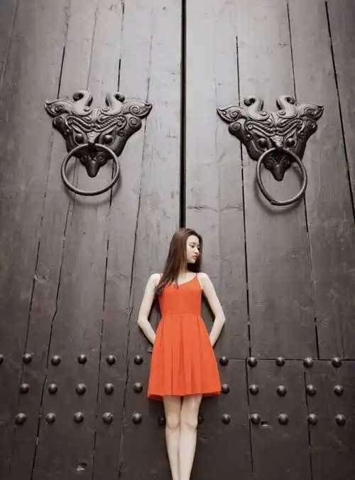 许久不见的张慧雯真的是越来越漂亮了