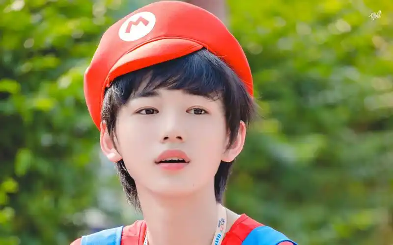 宋亚轩少年梦游记ep11cut