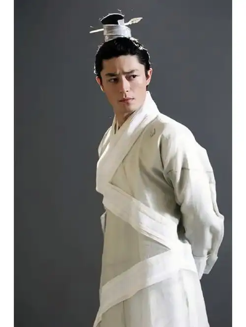 仙剑奇侠传三徐长卿