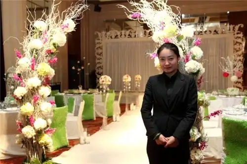 专业婚礼策划师应具备什么能力 如何成为婚礼策划师