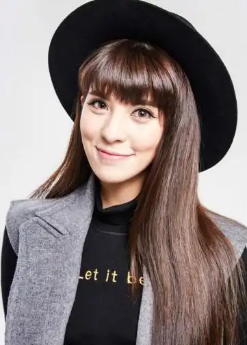 【图】中国好声音对贝贝的评价曝光 唱《花火》是真的很爱汪峰