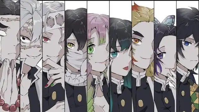 鬼灭之刃:为何猗窝座杀死了杏寿郎,却没有粉丝去怨恨他