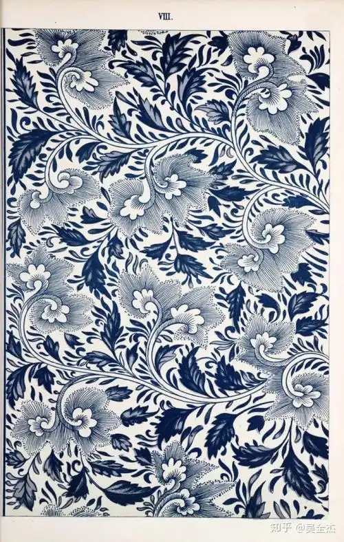 中国纹样陶瓷纹饰里的大千世界