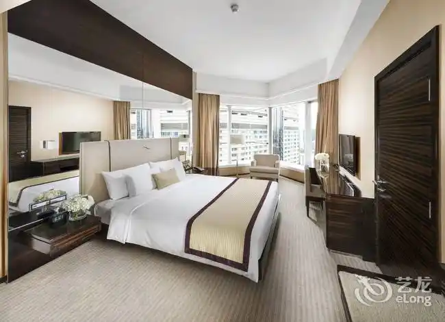 香港隆堡丽景酒店