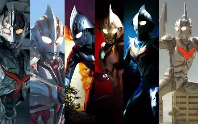 神秘四奥之首的诺亚奥特曼到底有多强大