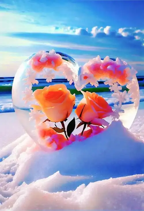 欣赏精彩图片,愉悦心情!愿美好都如期而至