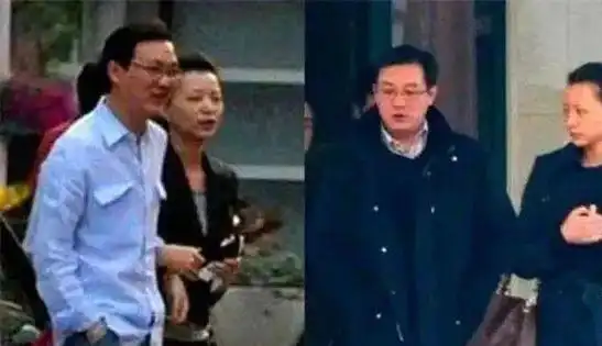 然而,董卿的丈夫密春雷却给她带来了一些争议.