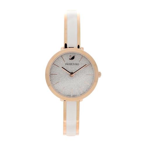 施华洛世奇swarovski女款机械表|wrist watch