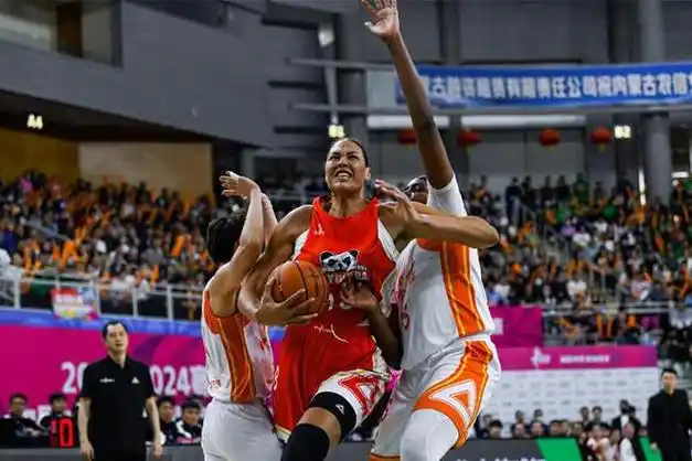 g2战,四川队一度落后近20分,能够在末节追至三球之差,同样是坎贝奇16