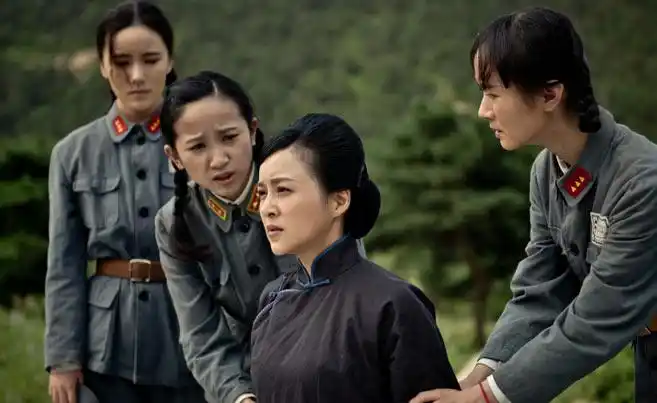 铁血将军精彩视频