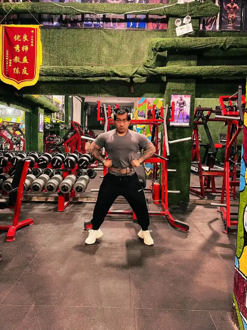 奥林匹亚健美先生大赛