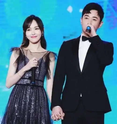 唐嫣的老公(唐嫣的老公是谁 结婚照)