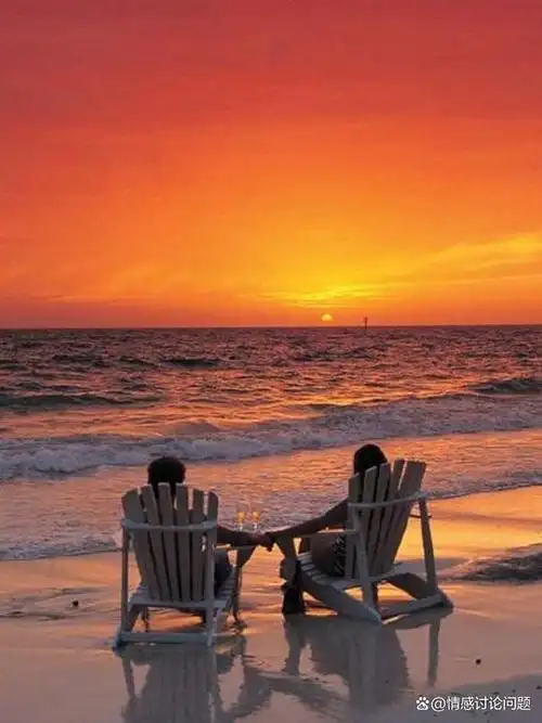 结婚为了幸福,离婚也是!