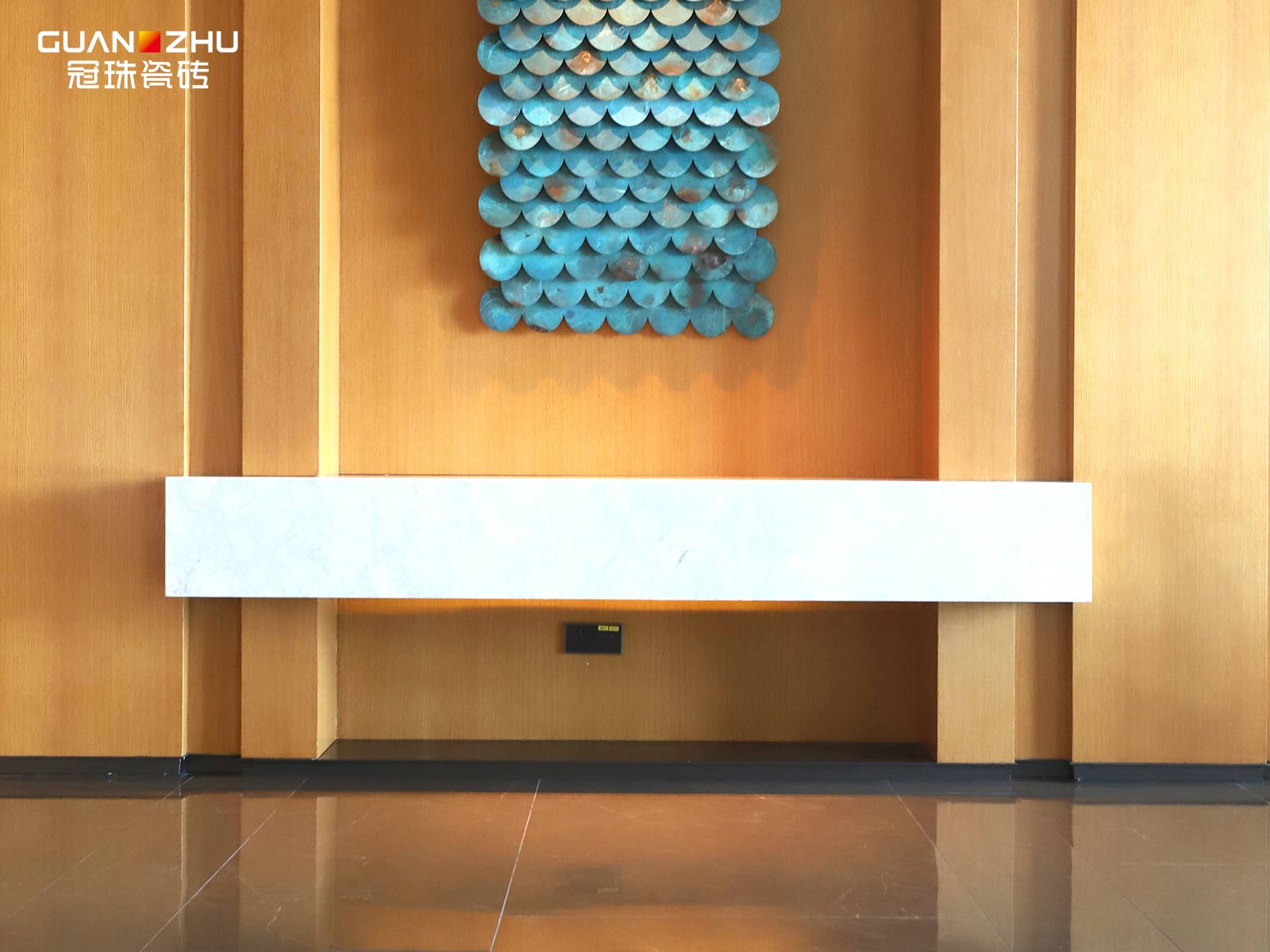 冠珠别墅案例效果