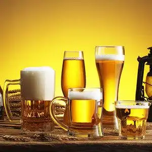 【酒吧创意啤酒杯图片】酒吧创意啤酒杯图片大全_q友网