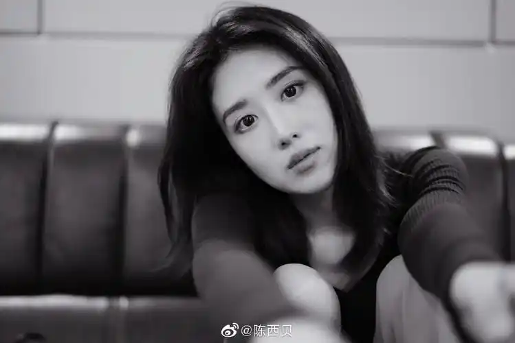 陈西贝哪年出生的多大了,她现状如何老公是谁?-长春生活网