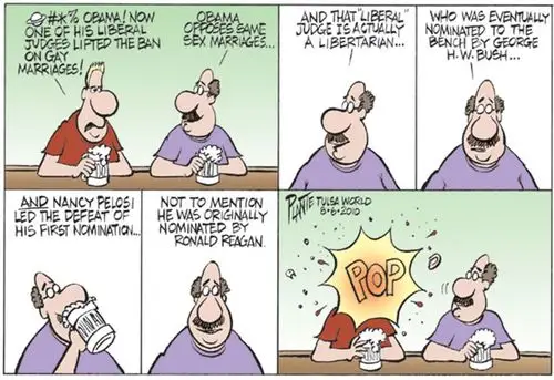 "all  the catholics on the supreme court should recuse