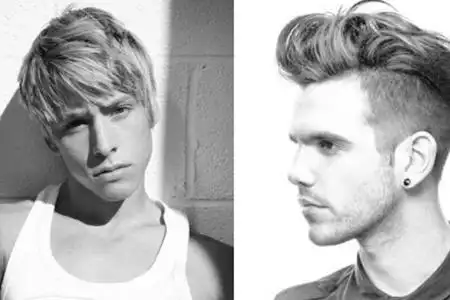 奶灰色发型如何打理比较方便 发色让人更时尚