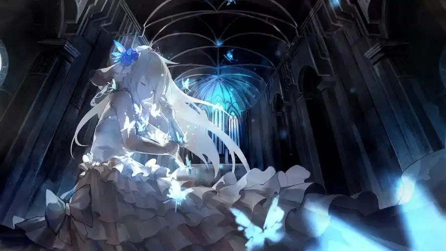 画师 衣鱼 主页id=5942524 - 堆糖,美图壁纸兴趣社区