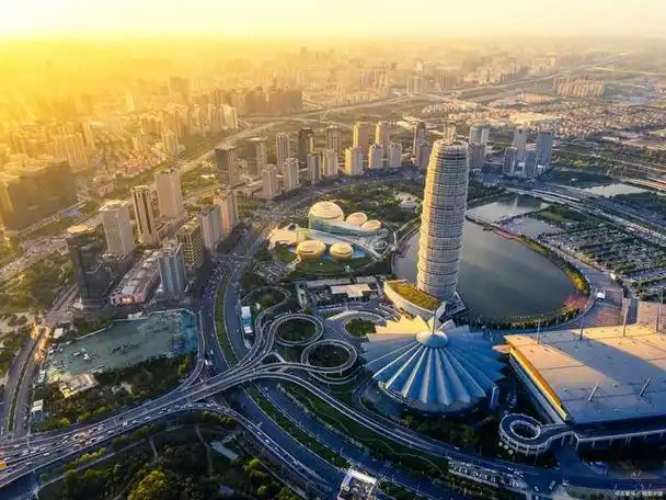 郑州大玉米游玩攻略