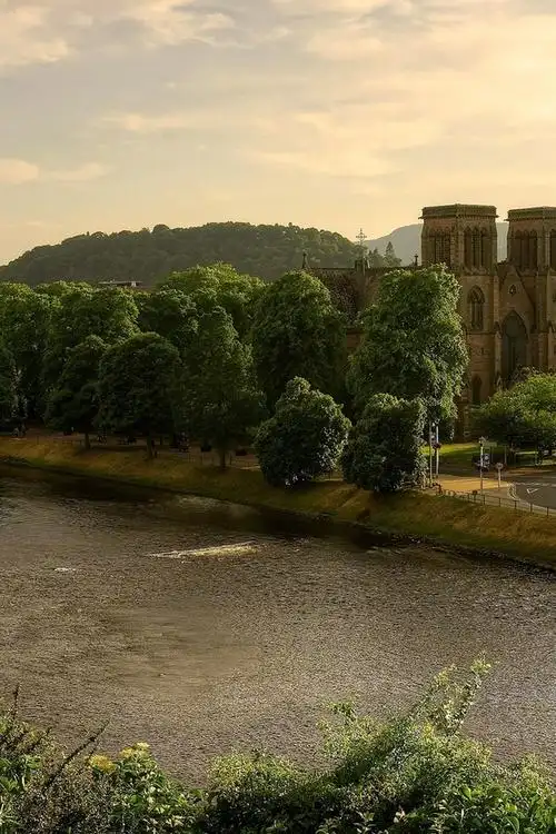 好看的城市建筑欧美旅游风景手机壁纸第二辑