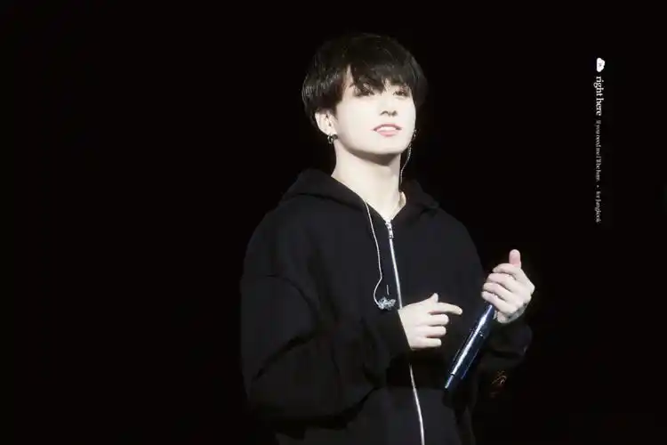 jk jungkook jk 防弹少年团 bts 壁纸 少年感#田柾国