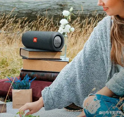 jblflipessential无线蓝牙音箱户外活动的完美音乐伴侣