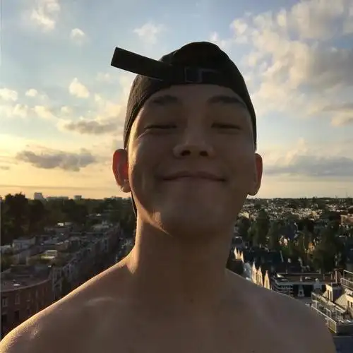 全网唯一刘亚仁头像合集