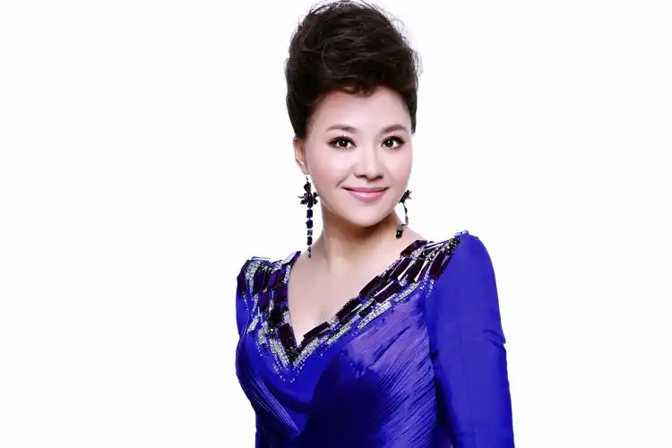 王丽达唱响"一带一路"新画卷