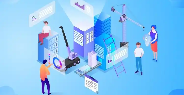 高质量的企业宣传mg动画制作细节