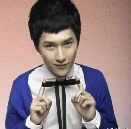 朱梓骁的戏路可能仍有一些余地,只是他的知名度有所下降,热度也随之