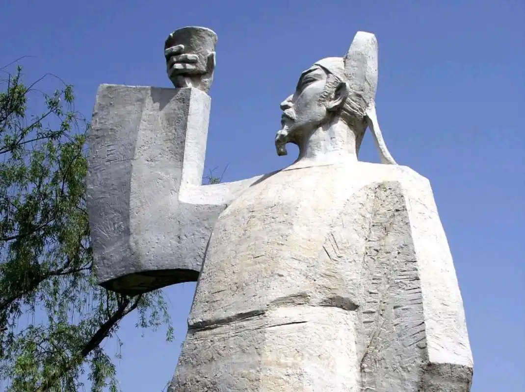 李白是如何死的?原来真相是