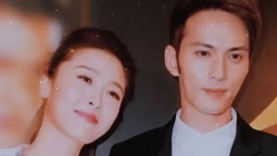 徐正溪&周丽淇:她早已另寻渡口,他还想着地久天长_卫子夫_人生_镜头