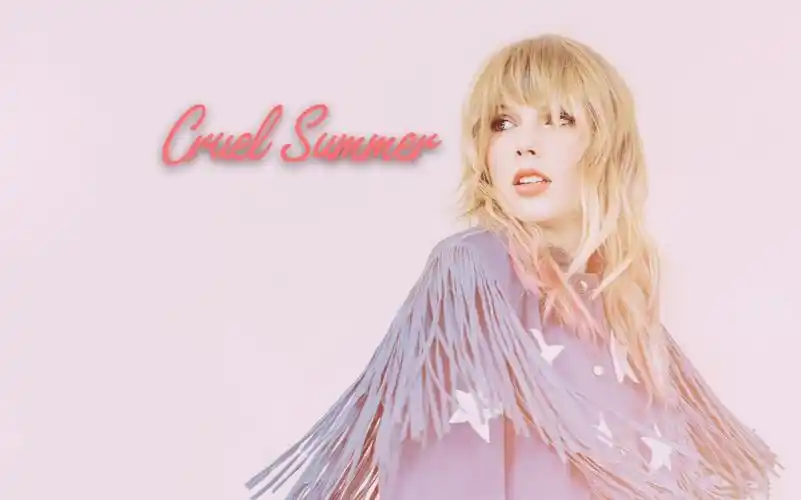 cruelsummertaylorswift
