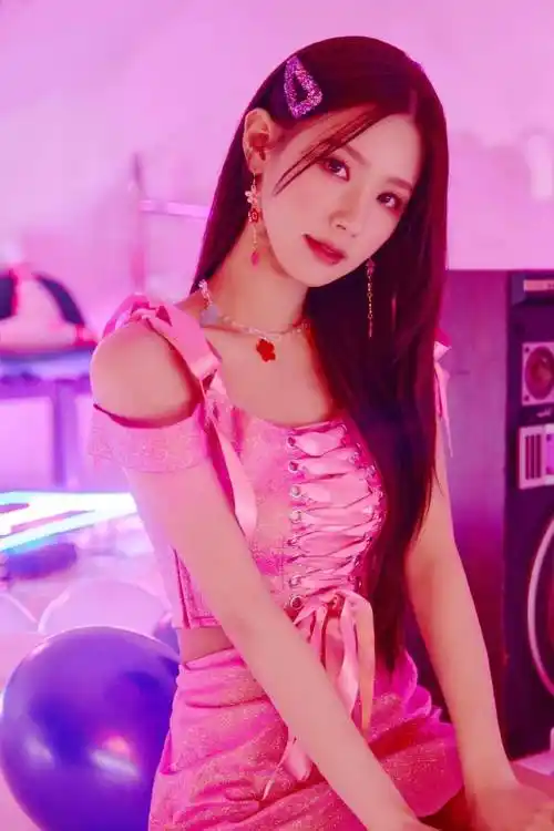 看了她就懂了_赵美延_审美_气质