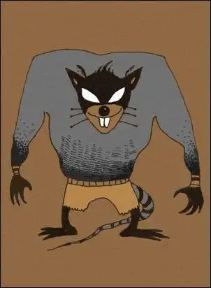 十二生肖形象幽默插画设计欣赏